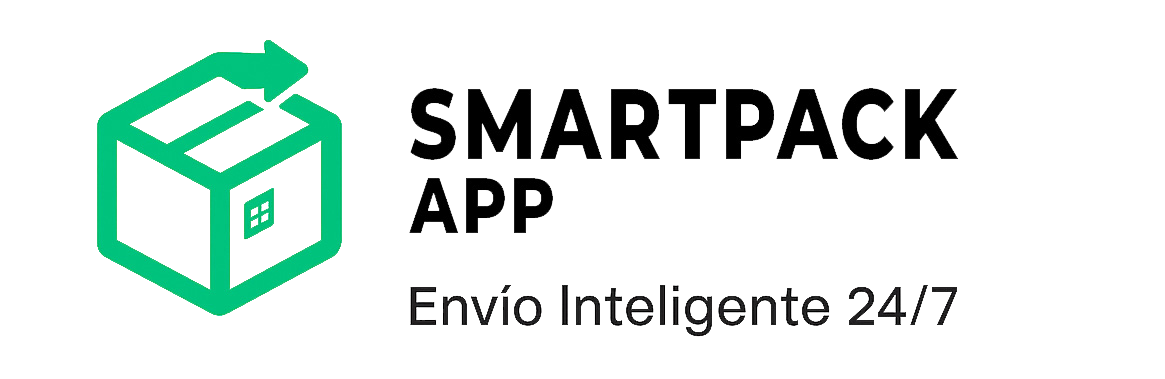 SmartPack Logo